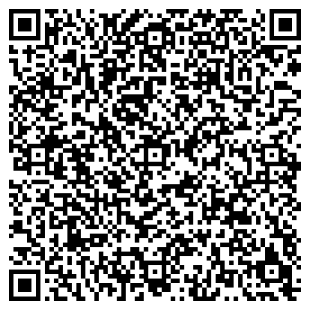 QR-код с контактной информацией организации ГНЕЗДО ГЛУХАРЯ