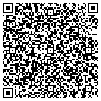 QR-код с контактной информацией организации КАФЕ-БАР АССОЛЬ