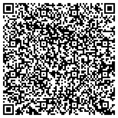 QR-код с контактной информацией организации ООО «Народная медиа-группа» Костромская Народная газета