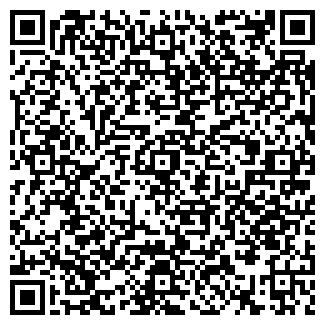 QR-код с контактной информацией организации АВТОСЕРВИС AS
