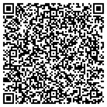 QR-код с контактной информацией организации ПОЛИПРОФСЕРВИС