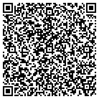 QR-код с контактной информацией организации АВТОМАСТЕР СТОА, ЗАО