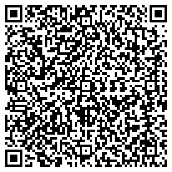 QR-код с контактной информацией организации КВАРТА-Н, ООО