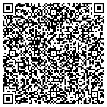 QR-код с контактной информацией организации ОБЛАСТНАЯ ТИПОГРАФИЯ ИМ. М. ГОРЬКОГО