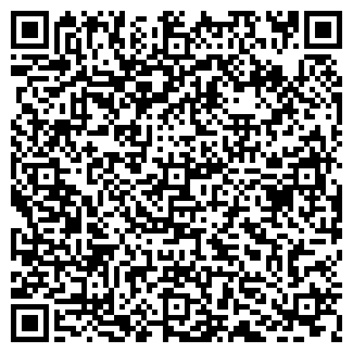 QR-код с контактной информацией организации МАЧО