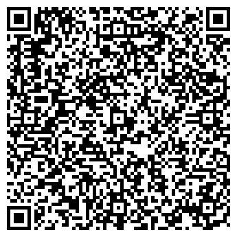 QR-код с контактной информацией организации ПАРИКМАХЕРСКАЯ МАСЛОВ ИФ