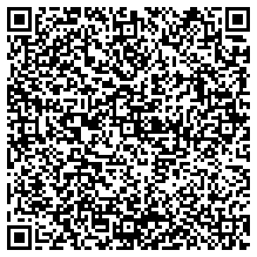 QR-код с контактной информацией организации САЛОН-ПАРИКМАХЕРСКАЯ ВИЕТТА