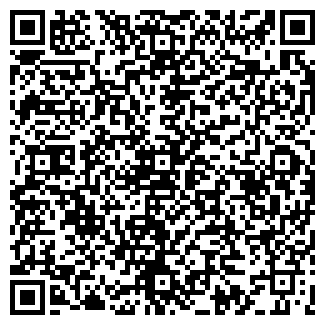 QR-код с контактной информацией организации O`STIN