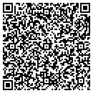 QR-код с контактной информацией организации GLORIA JEANS