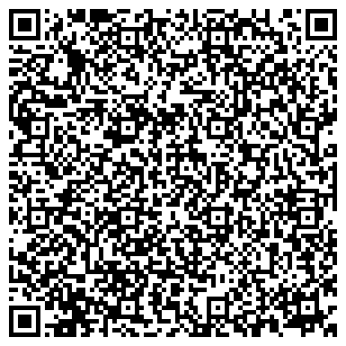 QR-код с контактной информацией организации «Пока беда не коснулась всех»