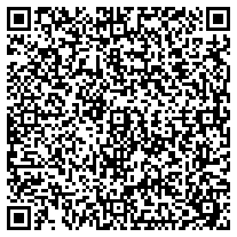 QR-код с контактной информацией организации ТОЩАКОВ В. А.