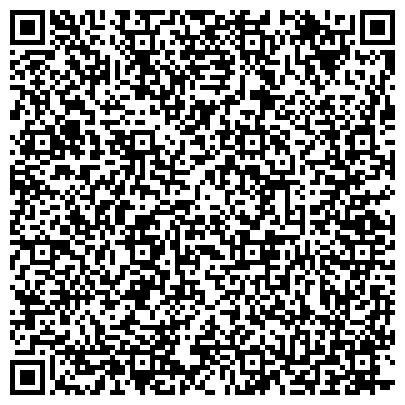 QR-код с контактной информацией организации Костромская областная общественная организация «Федерация самбо»
