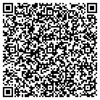 QR-код с контактной информацией организации СДЮШОР ОБЛАСТНАЯ ГУДО