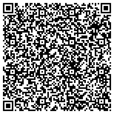 QR-код с контактной информацией организации ФЕДЕРАЦИЯ ТХЭКВОНДО, ГОРОДСКАЯ ОБЩЕСТВЕННАЯ ОРГАНИЗАЦИЯ, ВТС