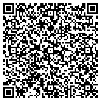 QR-код с контактной информацией организации GLORIA JEANS