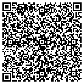 QR-код с контактной информацией организации ПЛЕМЗАВОД ИМ. ГОРЬКОГО