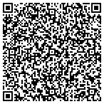 QR-код с контактной информацией организации ООО "Афалина М"