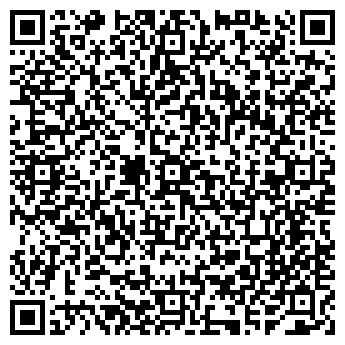 QR-код с контактной информацией организации СЕДЬМОЙ КОНТИНЕНТ