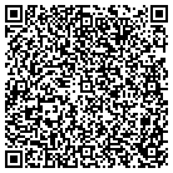 QR-код с контактной информацией организации 48 РЕГИОН, ООО