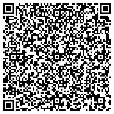 QR-код с контактной информацией организации АКАДЕМИЯ КОМПЬЮТЕРНОГО ДИЗАЙНА НОУДО
