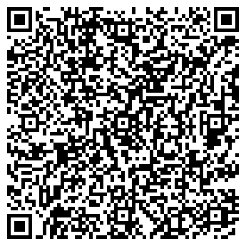 QR-код с контактной информацией организации МЕНАТЕП СПБ ФИЛИАЛ
