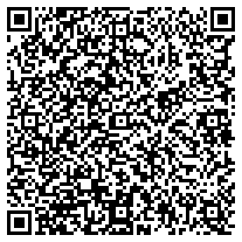 QR-код с контактной информацией организации ЦЕНТР ЖИЛЬЯ, ООО