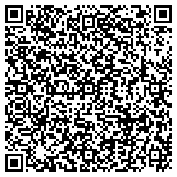 QR-код с контактной информацией организации МУП "Автоколонна №1415"