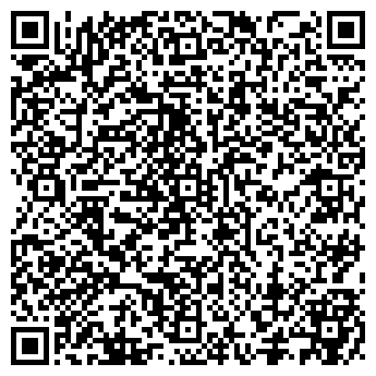 QR-код с контактной информацией организации АВТОКОЛОННА № 1495 АООТ