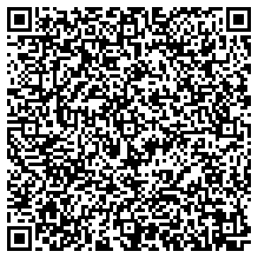 QR-код с контактной информацией организации АО "Липецкий хладокомбинат”