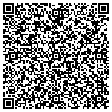 QR-код с контактной информацией организации ООО ПФ «Техкомплект»