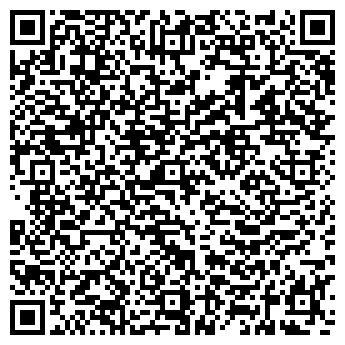 QR-код с контактной информацией организации АВТОКОЛОННА № 1498