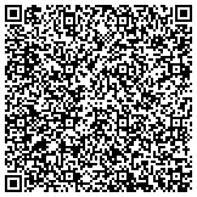 QR-код с контактной информацией организации ОГБУ «Мантуровская районная станция по борьбе с болезнями животных»
