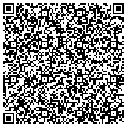 QR-код с контактной информацией организации ОГБУ «Нерехтская районная станция по борьбе с болезнями животных»