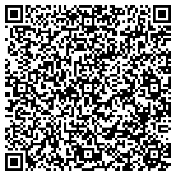 QR-код с контактной информацией организации Техцентр "Народный"