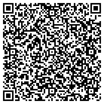 QR-код с контактной информацией организации Храм святителя Луки Крымского