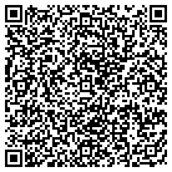 QR-код с контактной информацией организации ОРЕЛИНЖСЕЛЬСТРОЙ, ОАО