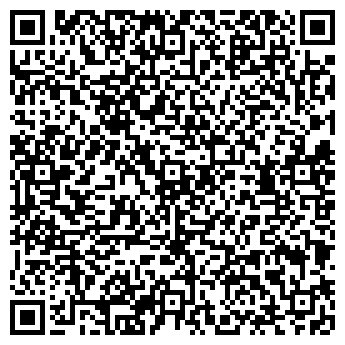 QR-код с контактной информацией организации ОЛИМПИЯ