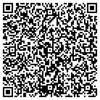 QR-код с контактной информацией организации ПМК № 3 ФИЛИАЛ АО ОРЕЛАГРОПРОМСТРОЙ