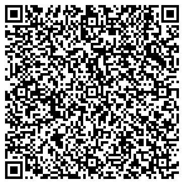 QR-код с контактной информацией организации Музей природы Селигерского края
