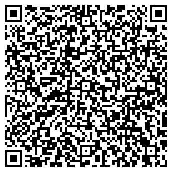 QR-код с контактной информацией организации АО «Плава»