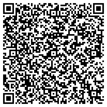 QR-код с контактной информацией организации ЕВРО-МЕДИКА
