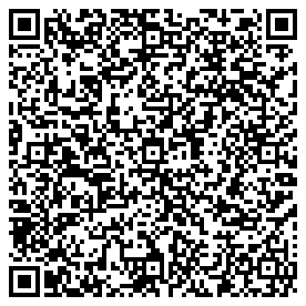 QR-код с контактной информацией организации ООО БИОПРОДУКТ-М