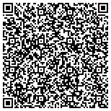 QR-код с контактной информацией организации ООО Новомичуринский филиал  «ТЭР»