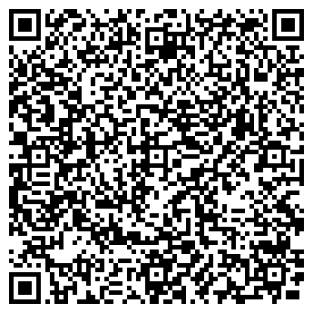 QR-код с контактной информацией организации КОНТАКТ МЕБЕЛЬНЫЙ УЧАСТОК