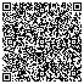QR-код с контактной информацией организации Автовокзал г. Рославль