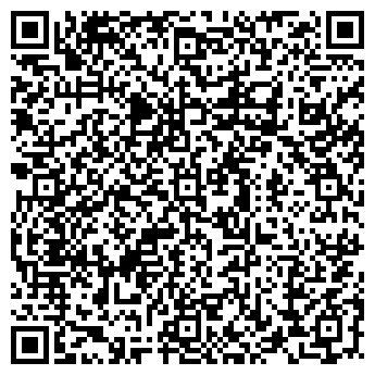 QR-код с контактной информацией организации ЦЕНТР ИНФОРМАТИКИ, ООО