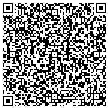 QR-код с контактной информацией организации ОАО "Рыбинский мукомольный завод"