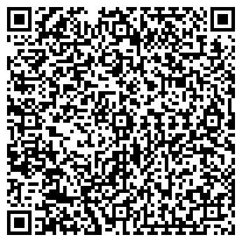 QR-код с контактной информацией организации КРАСНАЯ ЗАРЯ