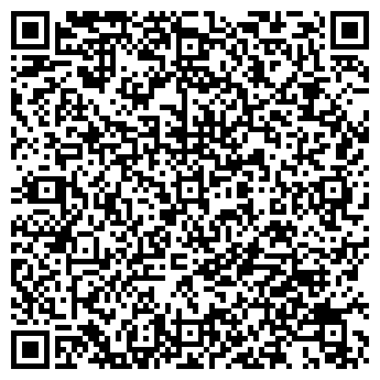 QR-код с контактной информацией организации ООО «Промсахар»