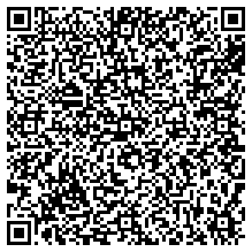QR-код с контактной информацией организации ООО «Интерстрой»